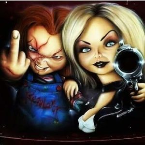 Meet your Posher, Monique